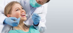 Prevenção Odontológica